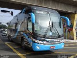 Empresa de Ônibus Nossa Senhora da Penha 53001 na cidade de São Paulo, São Paulo, Brasil, por Gilberto Martins. ID da foto: :id.