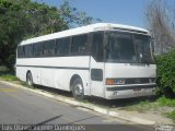 Ônibus Particulares CLJ-5123 na cidade de Campos dos Goytacazes, Rio de Janeiro, Brasil, por Luis Otávio Vicente Domingues. Número da foto: #:id.