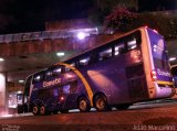 Viação Cometa 2013 na cidade de Belo Horizonte, Minas Gerais, Brasil, por Adão Raimundo Marcelino. Número da foto: #2497773.