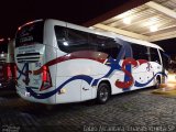 AS Service 7902 na cidade de Guaratinguetá, São Paulo, Brasil, por Fabio Alcantara. Número da foto: #2497064.