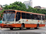 Taguatur - Taguatinga Transporte e Turismo 34-009 na cidade de São Luís, Maranhão, Brasil, por João Victor. Número da foto: #2497501.