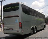 Viação Esmeralda Transportes 224 na cidade de São Paulo, São Paulo, Brasil, por Roberto Teixeira. Número da foto: #2498176.