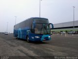 Tour Azul Transportes e Locações 0703 na cidade de Caruaru, Pernambuco, Brasil, por Ruan Silva. Número da foto: #:id.