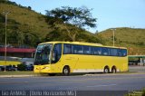 Viação Itapemirim 5093 na cidade de Juiz de Fora, Minas Gerais, Brasil, por Giovanini Mendes do Carmo. Número da foto: #:id.
