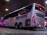 Quick Delivery RJ 623.008 na cidade de Belo Horizonte, Minas Gerais, Brasil, por Adão Raimundo Marcelino. Número da foto: #2497839.
