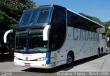 Auto Viação Catarinense 2816 na cidade de São Paulo, São Paulo, Brasil, por Cristiano Soares da Silva. Número da foto: #:id.