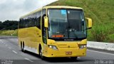 Viação Itapemirim 48107 na cidade de Petrópolis, Rio de Janeiro, Brasil, por Zé Ricardo Reis. Número da foto: #:id.