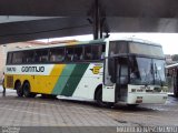 Empresa Gontijo de Transportes 5870 na cidade de Belo Horizonte, Minas Gerais, Brasil, por Maurício Nascimento. Número da foto: #2498069.
