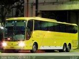 Viação Itapemirim 7811 na cidade de São Paulo, São Paulo, Brasil, por João Victor. Número da foto: #:id.