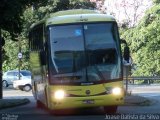 Viação Itapemirim 8221 na cidade de São Paulo, São Paulo, Brasil, por Joase Batista da Silva. Número da foto: #2497764.