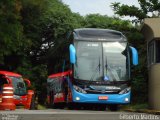 Empresa de Ônibus Nossa Senhora da Penha 52008 na cidade de São Paulo, São Paulo, Brasil, por Gilberto Martins. Número da foto: #2497998.