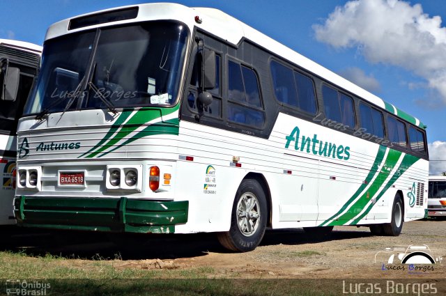 Antunes 6518 na cidade de Araxá, Minas Gerais, Brasil, por Lucas Borges . Número da foto: #2498711.