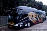Expresso Nordeste 4995 na cidade de Curitiba, Paraná, Brasil, por Danilo Marcelo Silva. Número da foto: #2498238.
