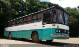 Ônibus Particulares 3370 na cidade de Goiânia, Goiás, Brasil, por Lucas Gabriel Resende Lopes. ID da foto: :id.