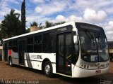 Expresso Royal 2150 na cidade de Londrina, Paraná, Brasil, por André Aguirra Taioqui. Número da foto: #2499003.