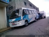 NW Transportes e Locações 3034 na cidade de Barueri, São Paulo, Brasil, por João Carlos Prado. Número da foto: #2498465.