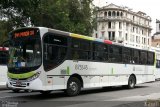 Viação Madureira Candelária B75545 na cidade de Rio de Janeiro, Rio de Janeiro, Brasil, por Kawhander Santana P. da Silva. Número da foto: #:id.