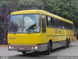 Viação Itapemirim 20505 na cidade de São Paulo, São Paulo, Brasil, por Humberto Rocha. Número da foto: #2499639.
