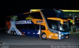 Catedral Turismo 1388 na cidade de Juiz de Fora, Minas Gerais, Brasil, por Ricardo Silva Monteiro. Número da foto: #:id.