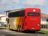 Corpo de Bombeiros 599 na cidade de Pontal do Paraná, Paraná, Brasil, por Ricardo Matu. Número da foto: #:id.