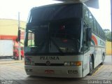 Pluma Conforto e Turismo 3984 na cidade de Passo Fundo, Rio Grande do Sul, Brasil, por Leandro Melo Valls. Número da foto: #2499192.