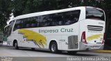 Empresa Cruz 49208 na cidade de São Paulo, São Paulo, Brasil, por Roberto Teixeira. Número da foto: #2499889.
