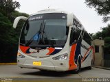 Expresso União 10253 na cidade de São Paulo, São Paulo, Brasil, por Gilberto Martins. Número da foto: #2499834.