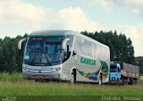 Viação Garcia 7736 na cidade de Apucarana, Paraná, Brasil, por Pedroka Ternoski. Número da foto: #2498228.