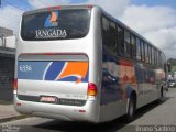 Transportes Jangada 6336 na cidade de Taboão da Serra, São Paulo, Brasil, por Bruno Santino. Número da foto: #2499146.
