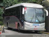 Viação Nasser 227115 na cidade de São Paulo, São Paulo, Brasil, por Henrique Cavalcante. Número da foto: #2499704.