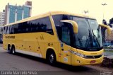 Viação Itapemirim 60647 na cidade de Curitiba, Paraná, Brasil, por Danilo Marcelo Silva. Número da foto: #2498252.