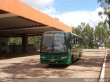 TUT Transportes 9001 na cidade de Cuiabá, Mato Grosso, Brasil, por Ismail Caetano. Número da foto: #2499155.