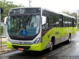 SM Transportes 20506 na cidade de Belo Horizonte, Minas Gerais, Brasil, por Giangiulio Cocco. Número da foto: #:id.