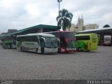 Viação Garcia 7476 na cidade de Curitiba, Paraná, Brasil, por Vinícius Ketes. Número da foto: #2501886.