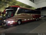 Santa Maria Fretamento e Turismo > Transportes Santa Maria(SP) 850 na cidade de São Bernardo do Campo, São Paulo, Brasil, por Marlei Ruiz. Número da foto: #:id.
