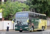 Alvorada Turismo 4479 na cidade de Belo Horizonte, Minas Gerais, Brasil, por Jones Bh. Número da foto: #2501166.