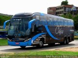 Empresa de Ônibus Nossa Senhora da Penha 52011 na cidade de Aracaju, Sergipe, Brasil, por José Franca S. Neto. Número da foto: #2501337.