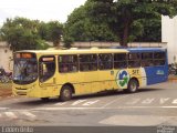 Autotrans Transportes Urbanos e Rodoviários 7441 na cidade de Uberlândia, Minas Gerais, Brasil, por Edden Brito. Número da foto: #:id.