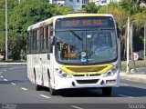 Real Auto Ônibus A41137 na cidade de Rio de Janeiro, Rio de Janeiro, Brasil, por Josue Soares. Número da foto: #:id.
