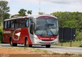 Expresso Gardenia 4035 na cidade de Ribeirão Vermelho, Minas Gerais, Brasil, por Pedro Henrique Gumercindo da Silva. Número da foto: #2501162.