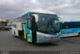 Translitoral 5501 na cidade de São Vicente, São Paulo, Brasil, por Carlos Eduardo. Número da foto: #2501674.