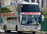 Expresso de Prata 160435 na cidade de São Paulo, São Paulo, Brasil, por Leonardo Fidelli. Número da foto: #2501389.