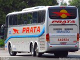 Expresso de Prata 360516 na cidade de São Paulo, São Paulo, Brasil, por Rodrigo Coimbra. Número da foto: #:id.