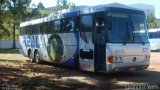 Real Transporte e Turismo 10528 na cidade de Passo Fundo, Rio Grande do Sul, Brasil, por Leandro Melo Valls. ID da foto: :id.