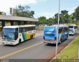 Empresa Gontijo de Transportes 11090 na cidade de Ribeirão Preto, São Paulo, Brasil, por Marcio Freitas. Número da foto: #2501202.