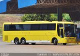 Viação Itapemirim 45313 na cidade de São Luís, Maranhão, Brasil, por Antonio José. Número da foto: #2500645.