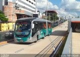 Vianel > Auto Viação Pioneira 02060 na cidade de Belo Horizonte, Minas Gerais, Brasil, por Lucas Henrique . Número da foto: #2501893.