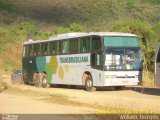 Transbrasiliana Transportes e Turismo 4061 na cidade de Lajeado, Tocantins, Brasil, por William  Borges. ID da foto: :id.