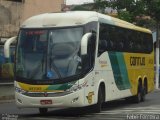 Empresa Gontijo de Transportes 18720 na cidade de Belo Horizonte, Minas Gerais, Brasil, por Fabri Ferreira. Número da foto: #:id.