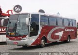 Expresso Gardenia 3085 na cidade de Ribeirão Vermelho, Minas Gerais, Brasil, por Pedro Henrique Gumercindo da Silva. Número da foto: #2501168.